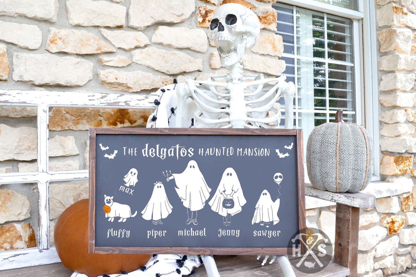 10/16/25 - BOO-tiful SPOOKY Fall & Halloween Pick Your Own - 6PM