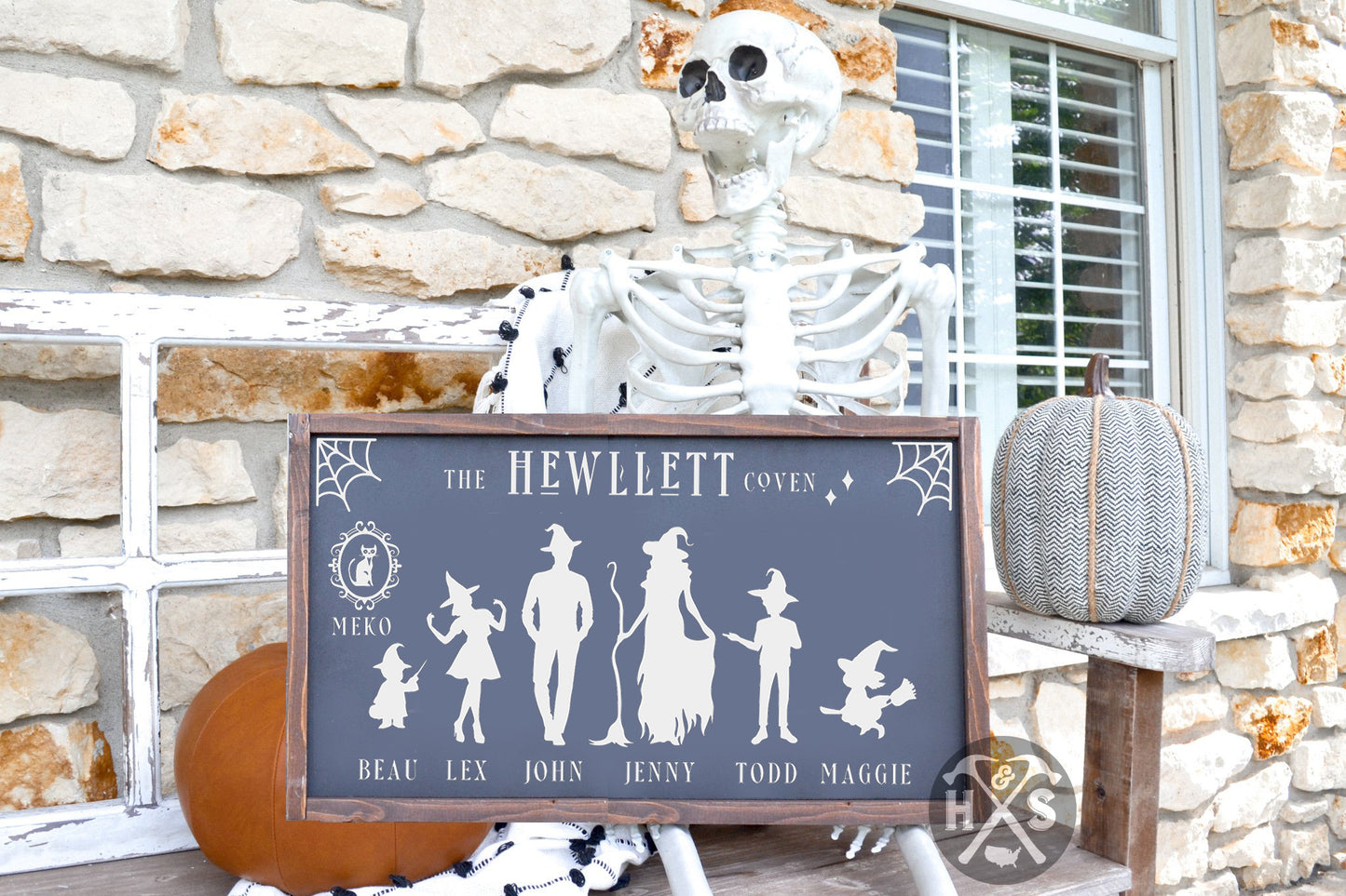 10/16/25 - BOO-tiful SPOOKY Fall & Halloween Pick Your Own - 6PM