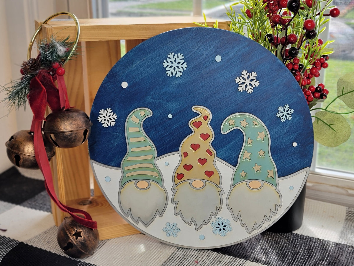 11/21/26 - Fall & Winter Liquid Glass - 11AM