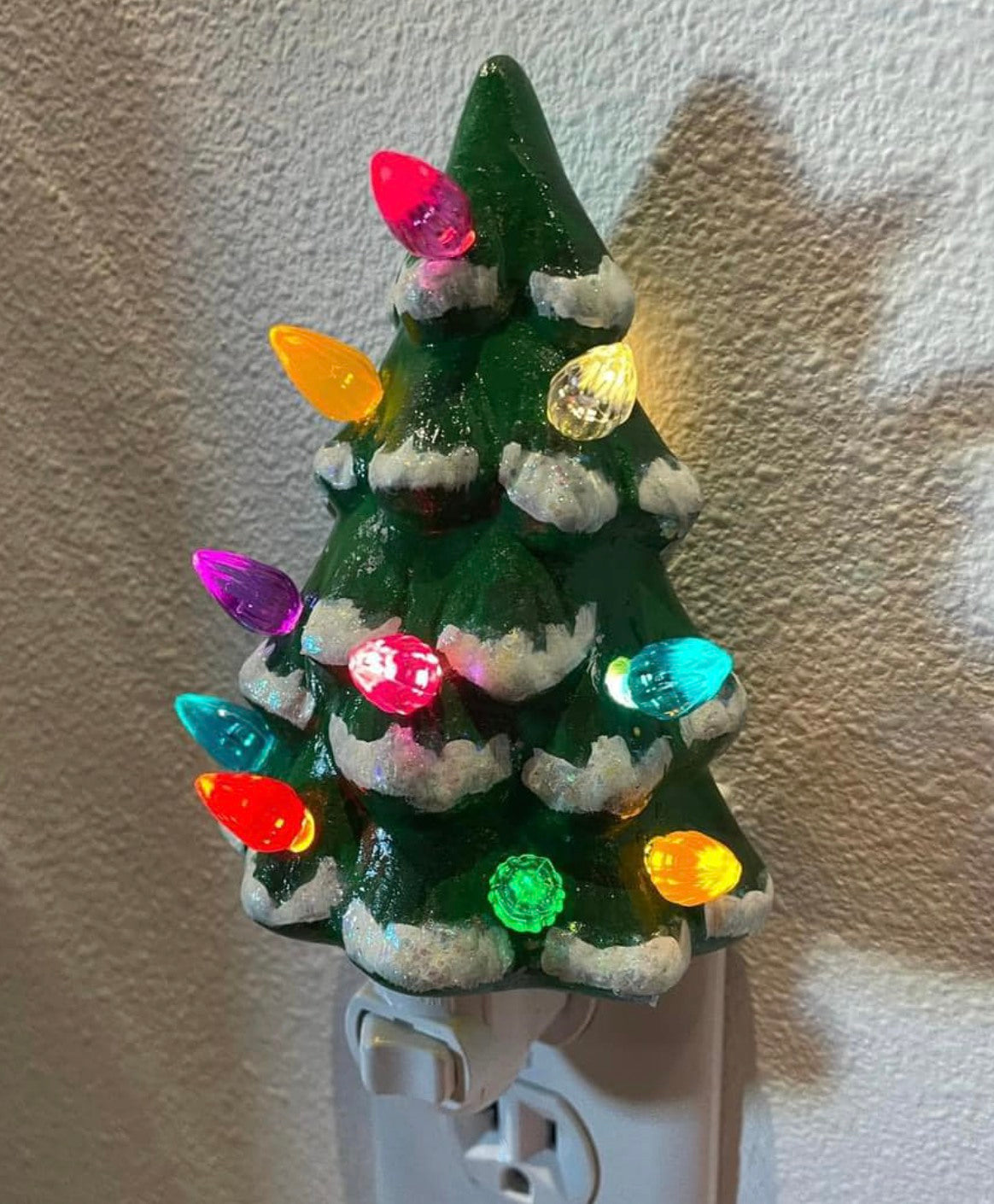 11/30/25 - Trees with Sara