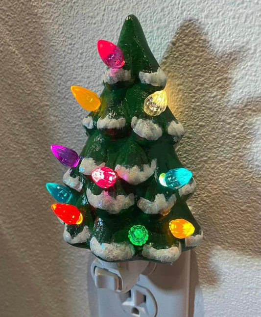 Ceramic Night Light Party Packs