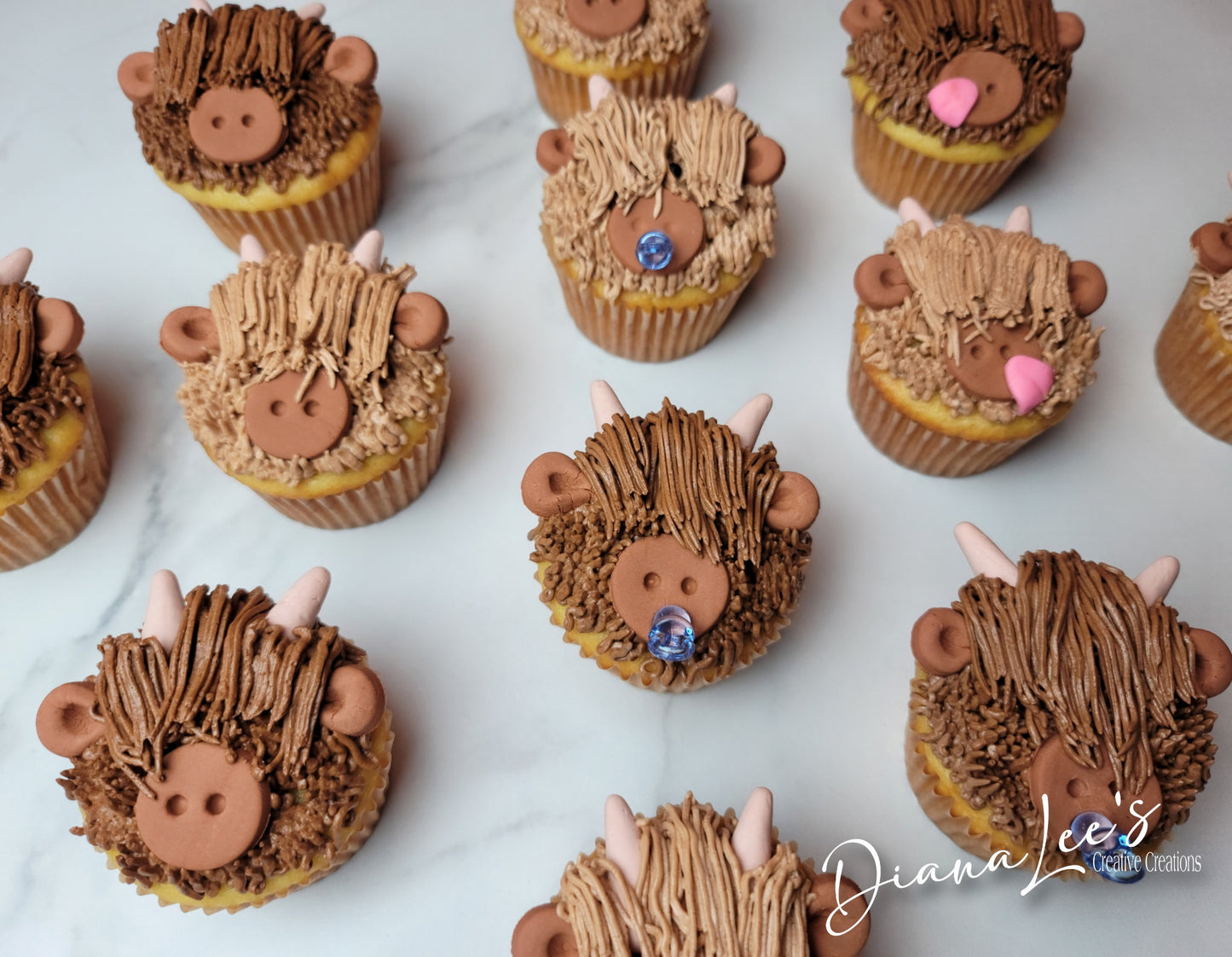 08/28/25 - Cake Decorating with Diana Lee's - 6PM