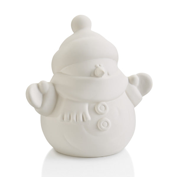 01/24/26 - Frosty Hammer & Friends - Kid's Workshop - 10AM