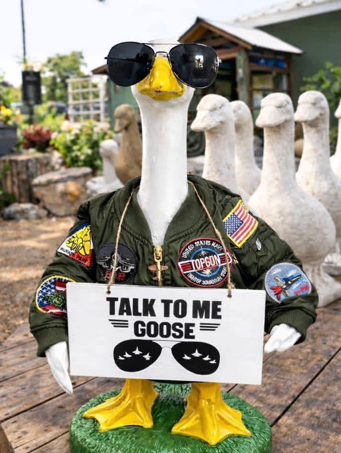 05/30/26 - Goosey Girls Night Out - 4PM