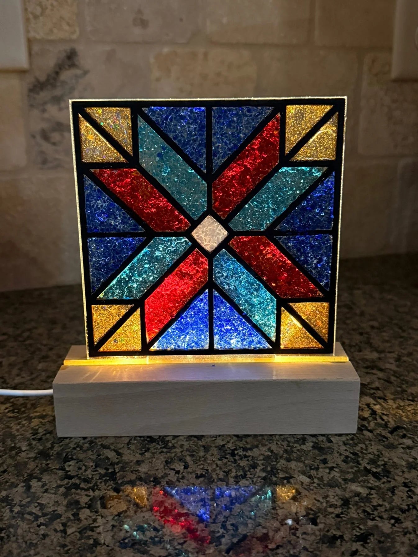 09/16/26 - A Little Bit of Glow | Table Top Night Lights
