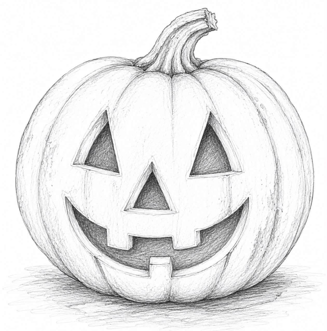 10/13/26 - Bloom & Brush | Halloween & Fall Intro to Watercolors - 6PM