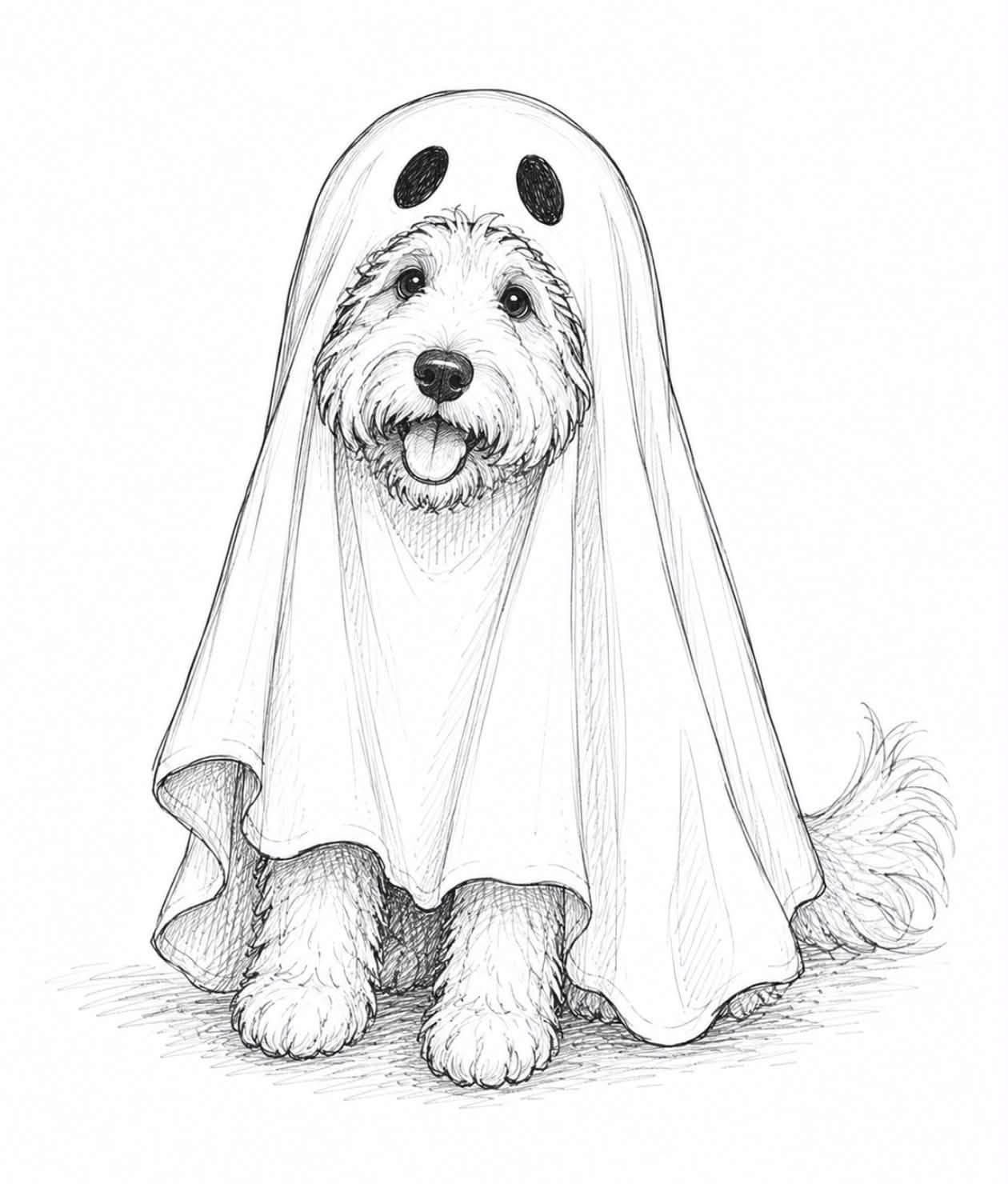 10/13/26 - Bloom & Brush | Halloween & Fall Intro to Watercolors - 6PM