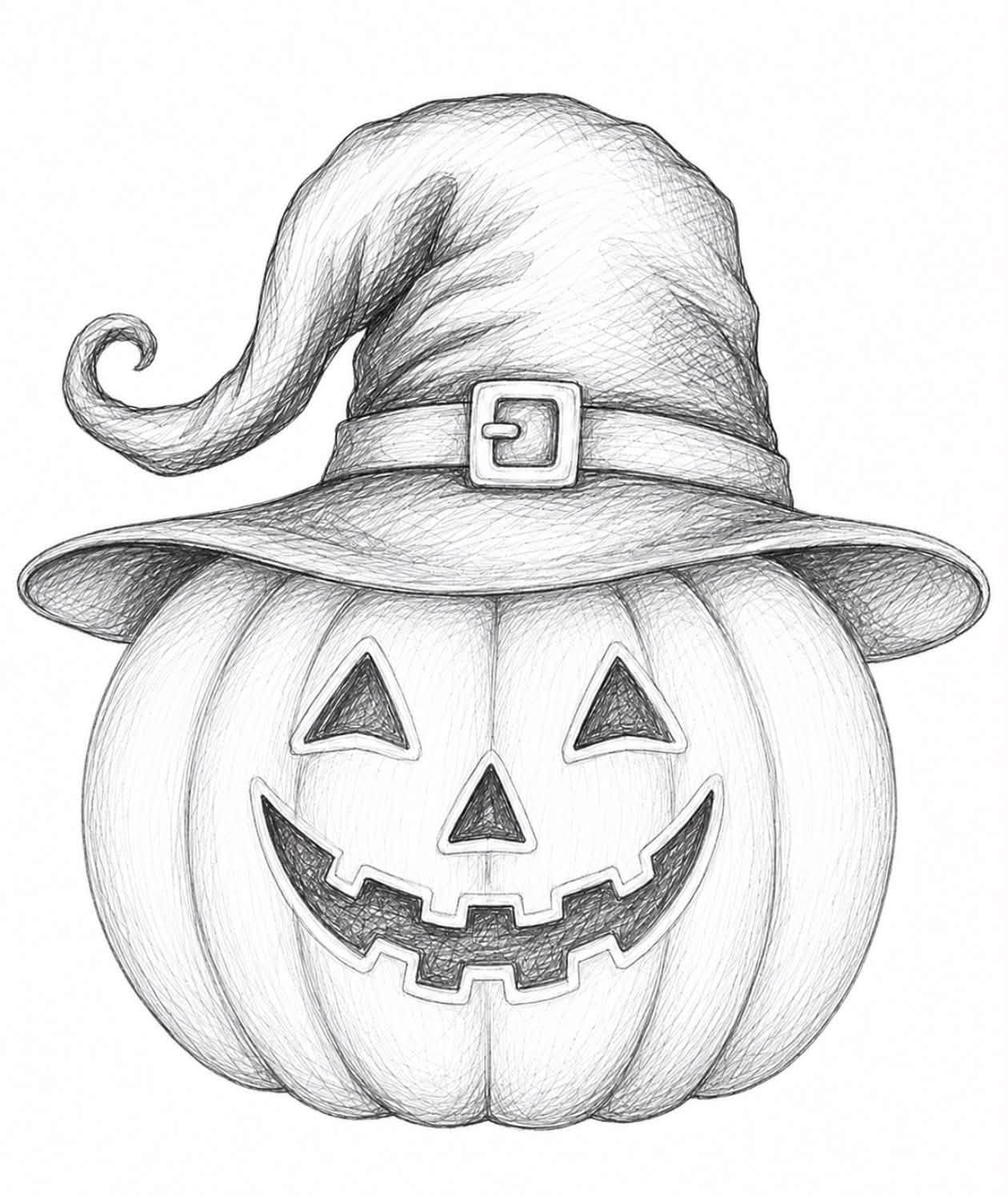 10/13/26 - Bloom & Brush | Halloween & Fall Intro to Watercolors - 6PM