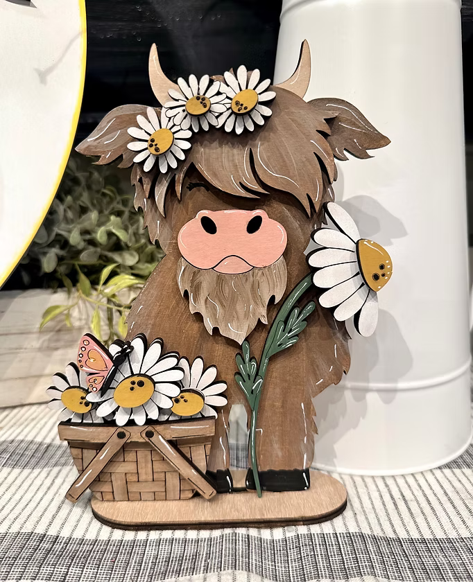 04/28/26 - $25 Tuesday | Spring Edition - 6PM