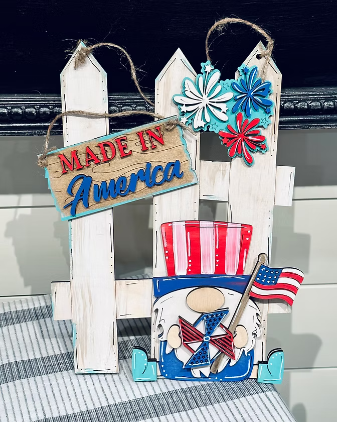 06/30/26 - $25 Tuesday | Patriotic Edition - 6PM