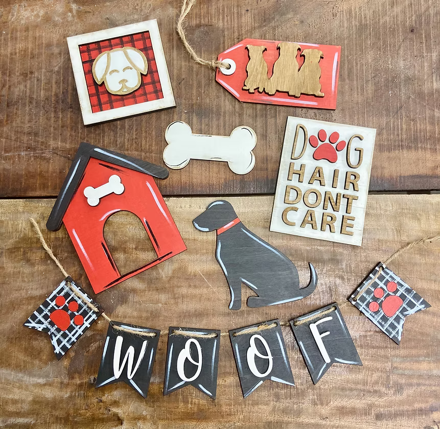 12/09/25 - Dogs and Dog Danas - 6PM