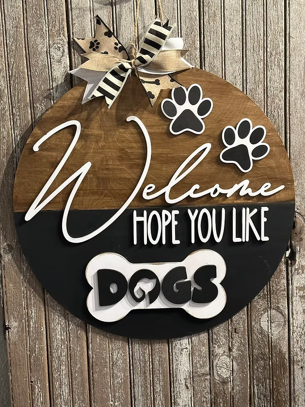 12/09/25 - Dogs and Dog Danas - 6PM