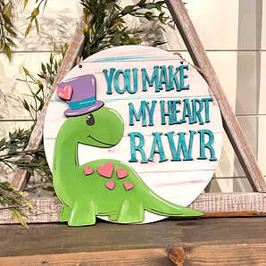 02/14/26 - Hammer & Friends: Made With Love - Kid's Workshop - 10AM