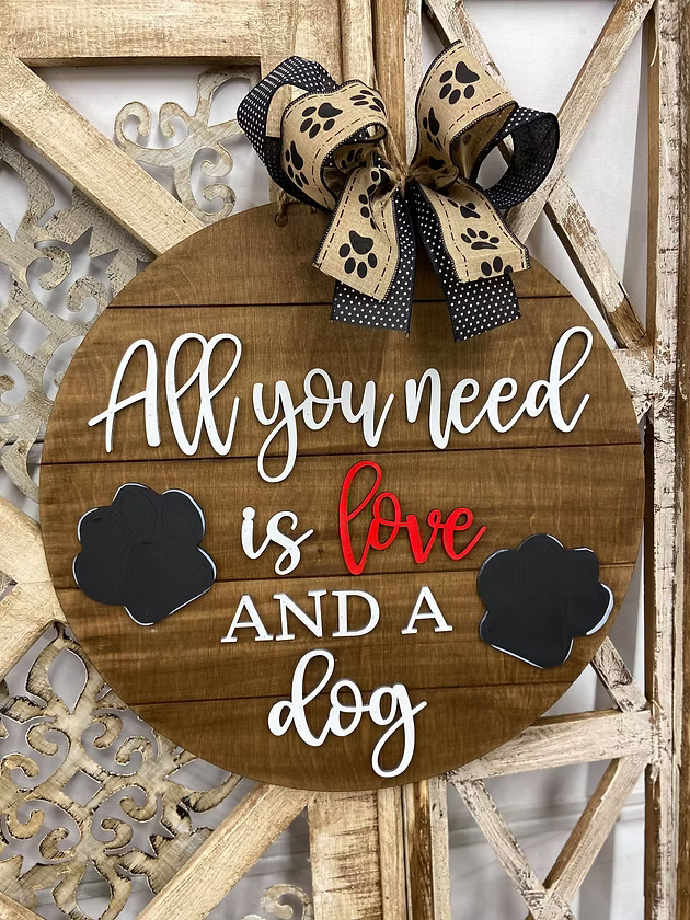 12/09/25 - Dogs and Dog Danas - 6PM