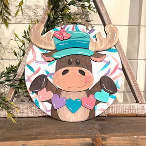 02/14/26 - Hammer & Friends: Made With Love - Kid's Workshop - 10AM