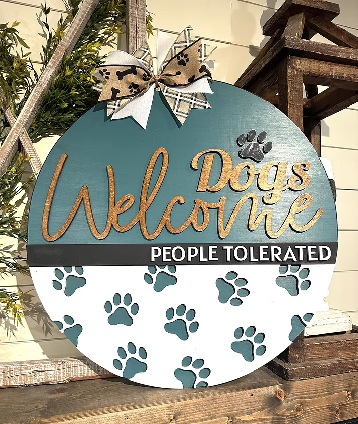 12/09/25 - Dogs and Dog Danas - 6PM