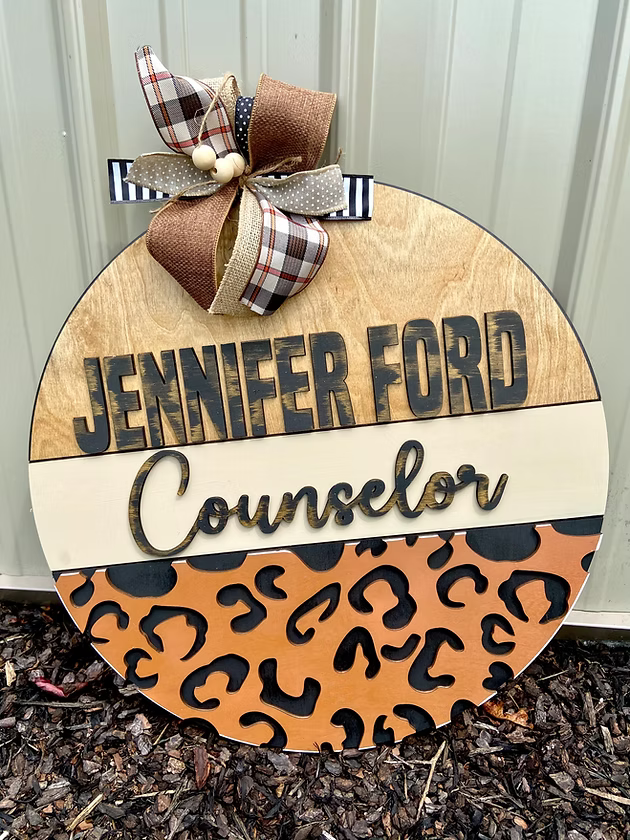 09/11/25 - 3D TEACHER DoorHangers - 6PM