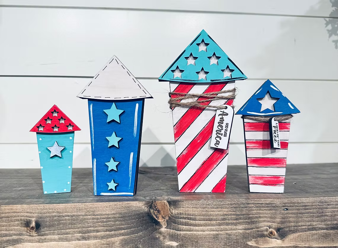06/30/26 - $25 Tuesday | Patriotic Edition - 6PM