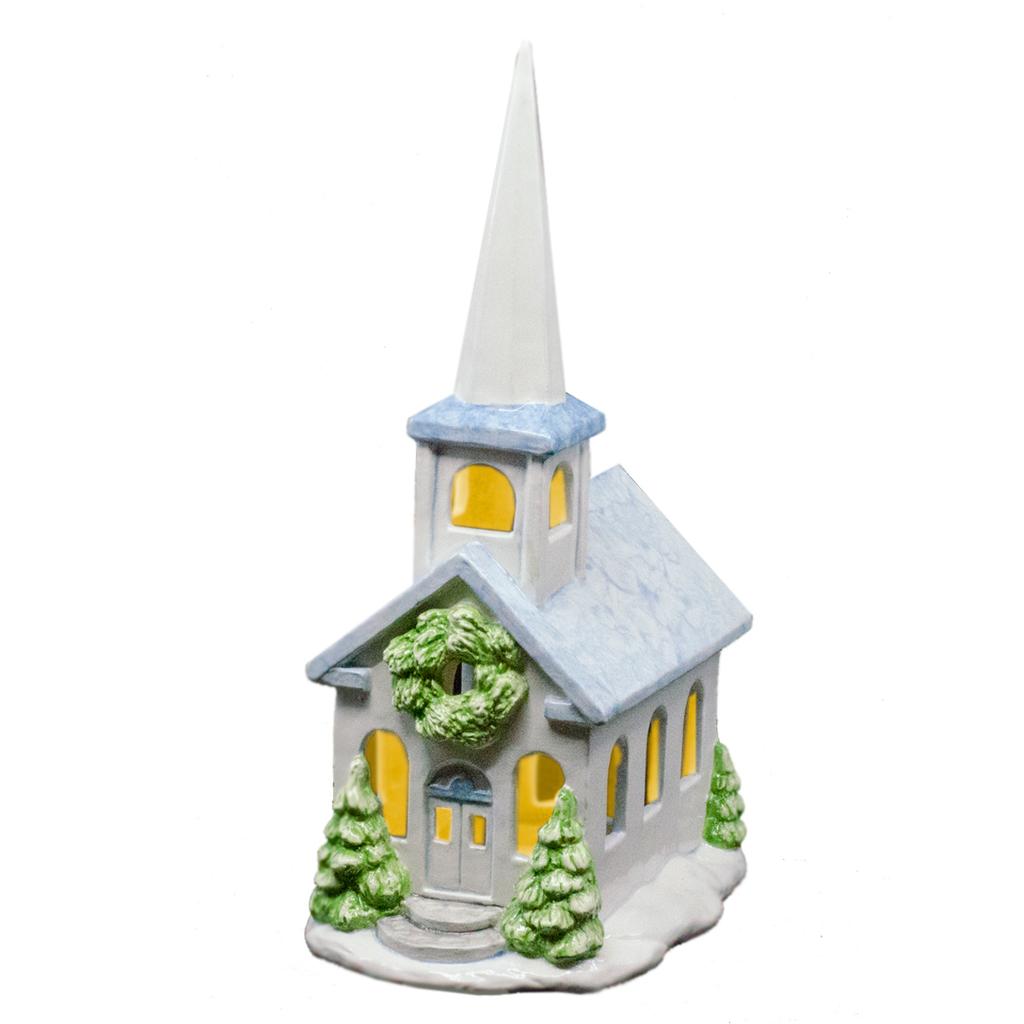 11/10/26 - Holiday Ceramics - 6PM