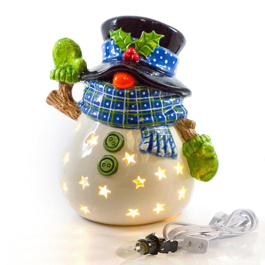 11/10/26 - Holiday Ceramics - 6PM