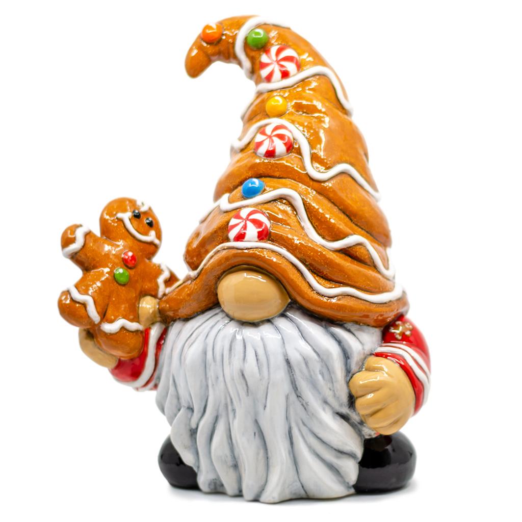 11/10/26 - Holiday Ceramics - 6PM
