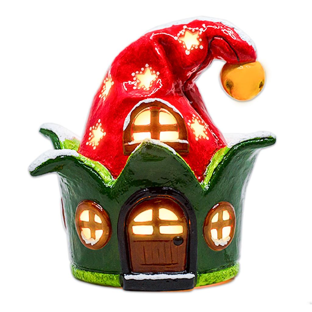 11/10/26 - Holiday Ceramics - 6PM