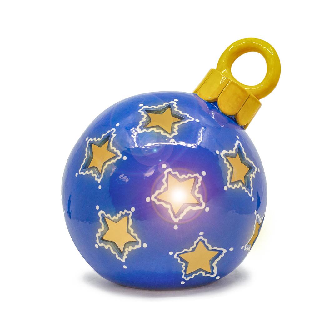 11/10/26 - Holiday Ceramics - 6PM