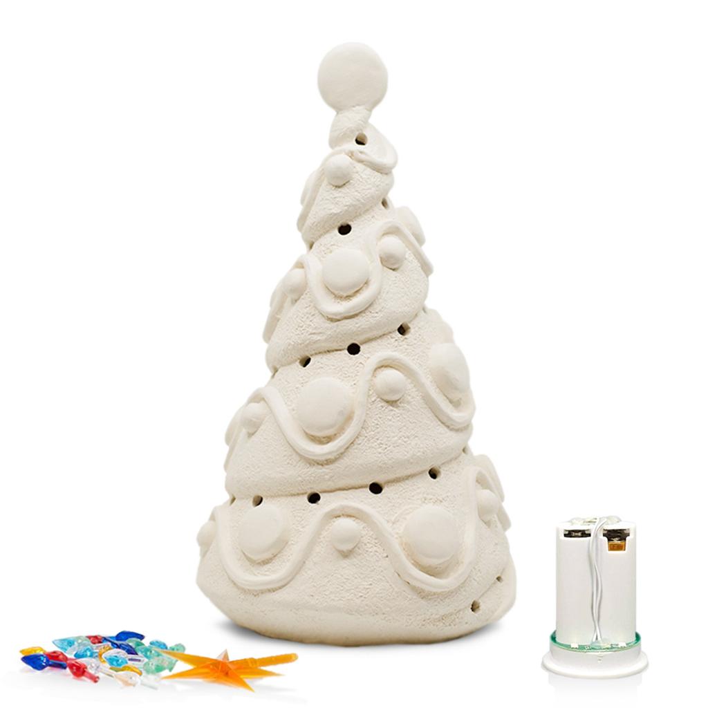Ceramics