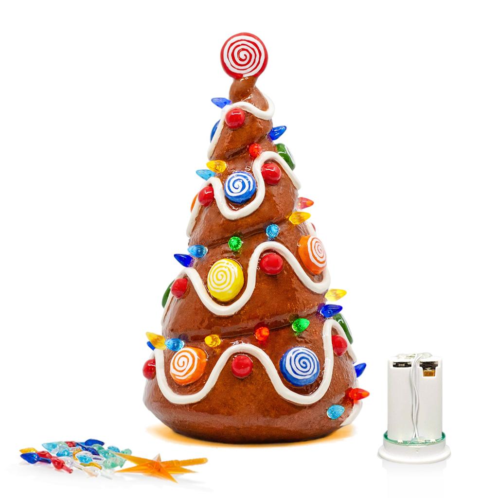 11/10/26 - Holiday Ceramics - 6PM