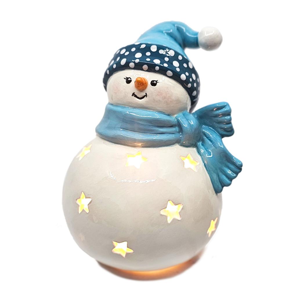 11/10/26 - Holiday Ceramics - 6PM