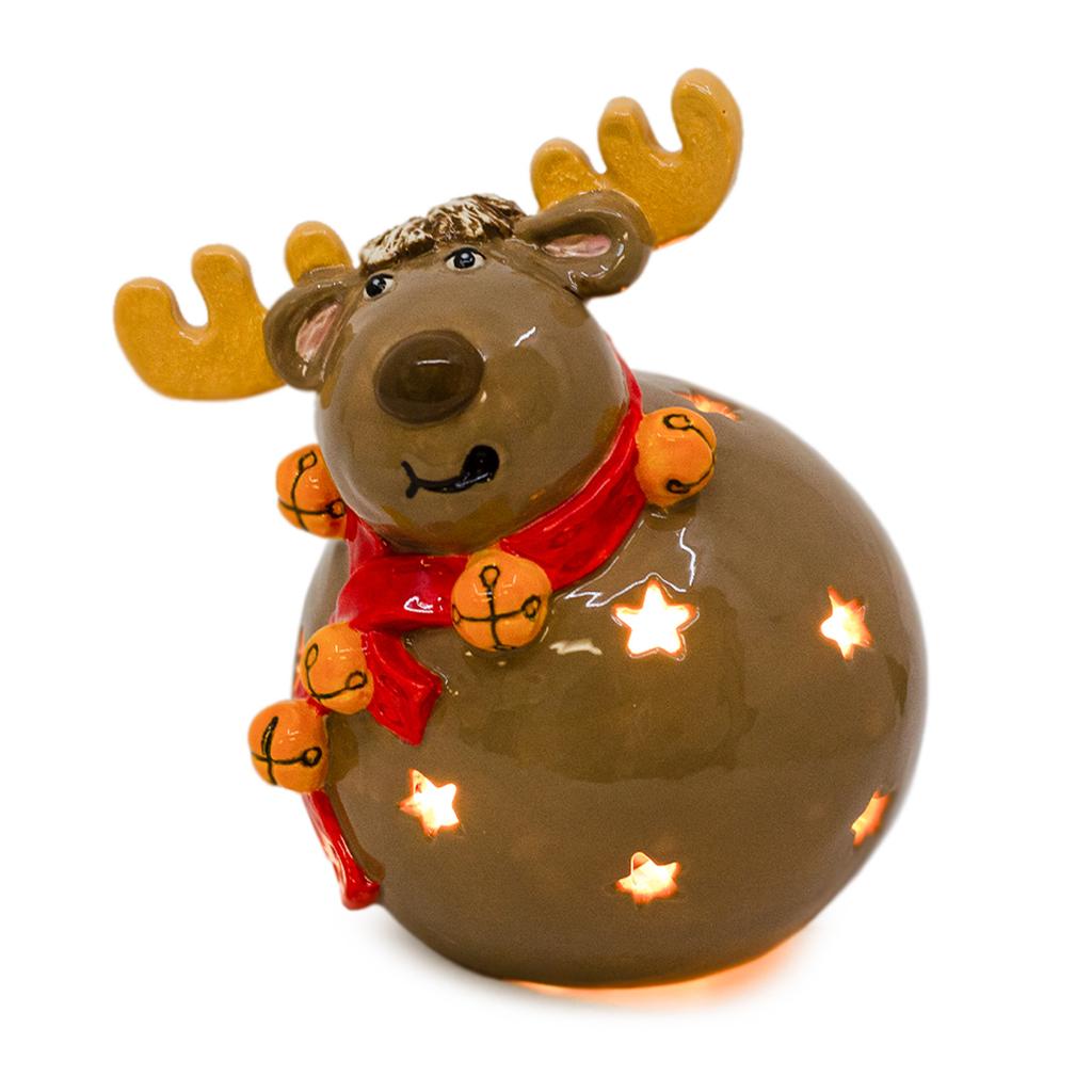 11/10/26 - Holiday Ceramics - 6PM