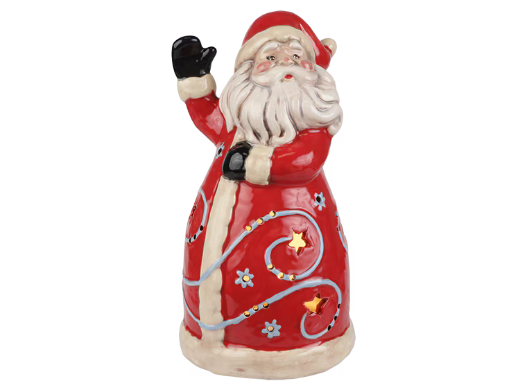 11/10/26 - Holiday Ceramics - 6PM