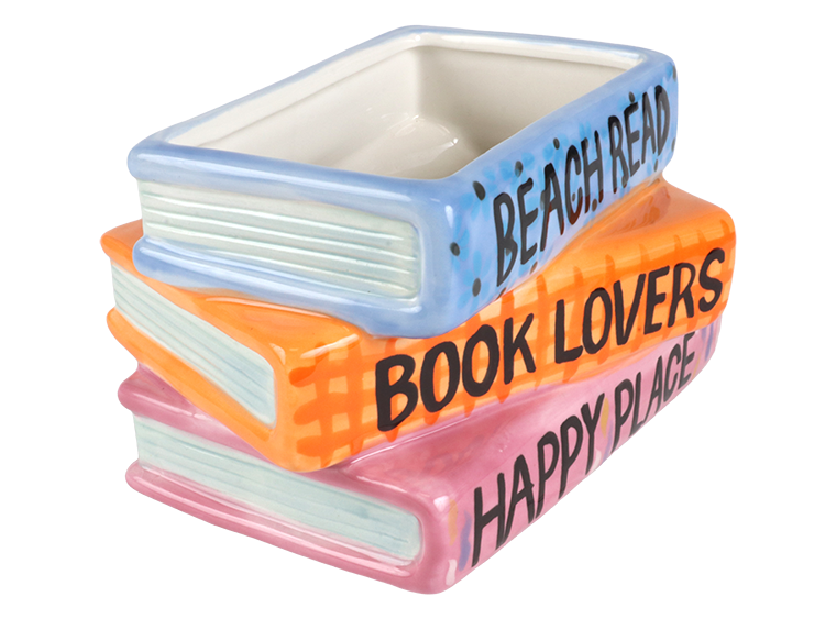 11/23/26 - Crafting Chapters - Monthly Book & Art Club - 6:30PM