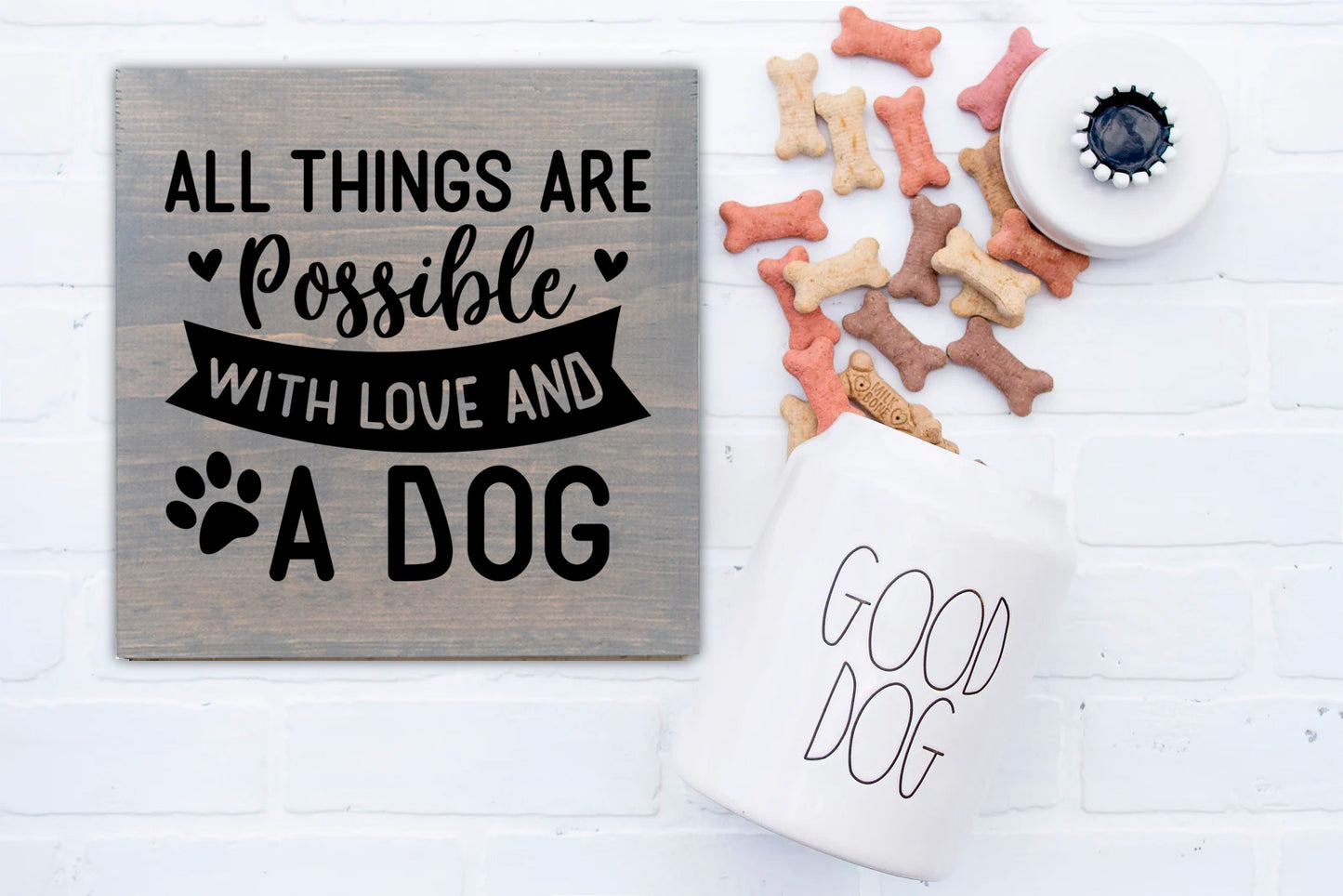 12/09/25 - Dogs and Dog Danas - 6PM