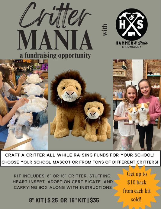 Allied Brazilian Jiu Jitsu - Critter Mania Fundraiser