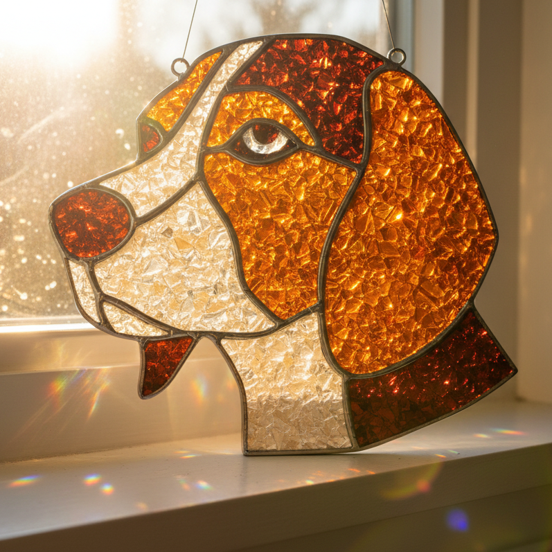 06/29/26 - Pet Sun Catchers Fundraiser | Brutus' Animal Aid - 6:00PM
