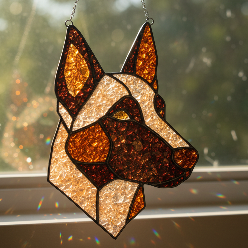 06/29/26 - Pet Sun Catchers Fundraiser | Brutus' Animal Aid - 6:00PM
