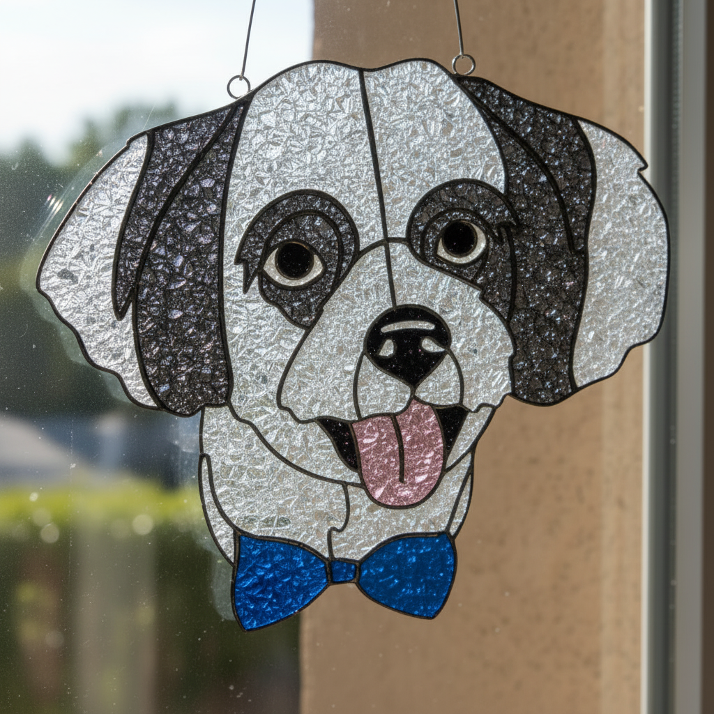 06/29/26 - Pet Sun Catchers Fundraiser | Brutus' Animal Aid - 6:00PM