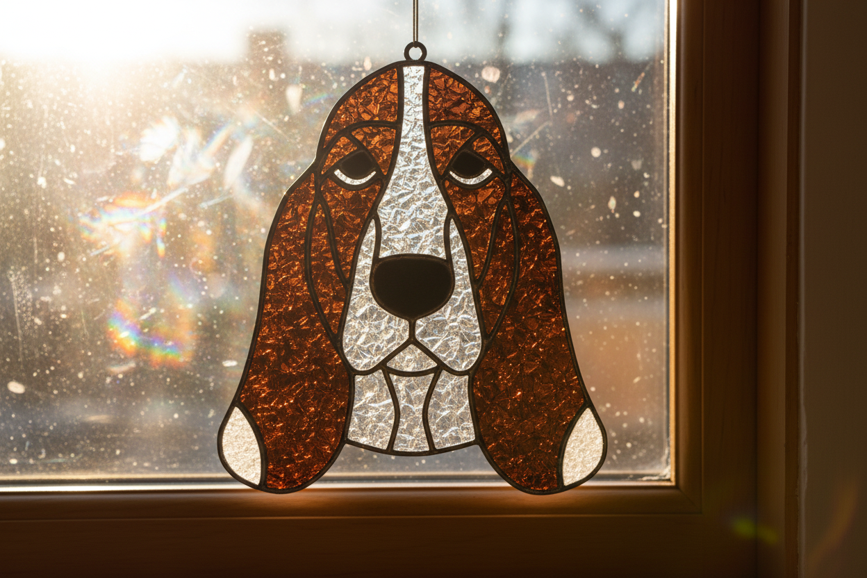 06/29/26 - Pet Sun Catchers Fundraiser | Brutus' Animal Aid - 6:00PM
