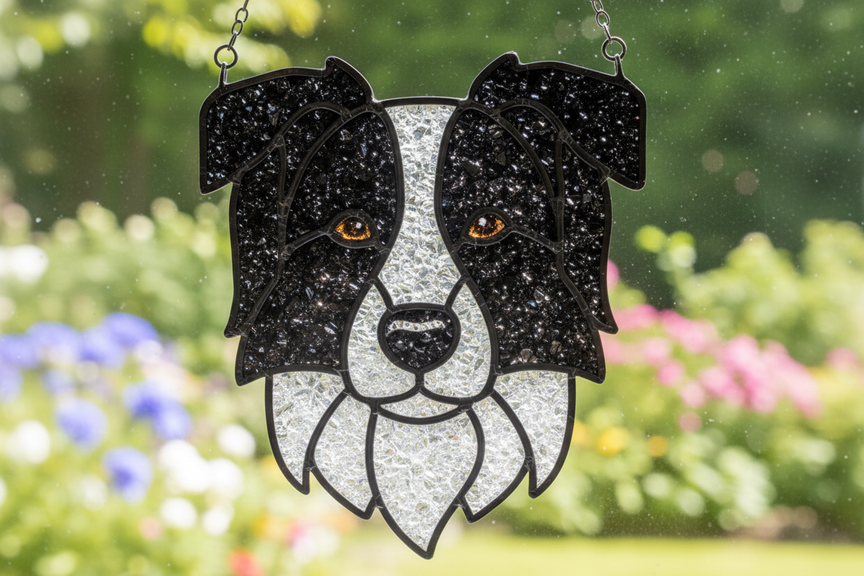 06/29/26 - Pet Sun Catchers Fundraiser | Brutus' Animal Aid - 6:00PM