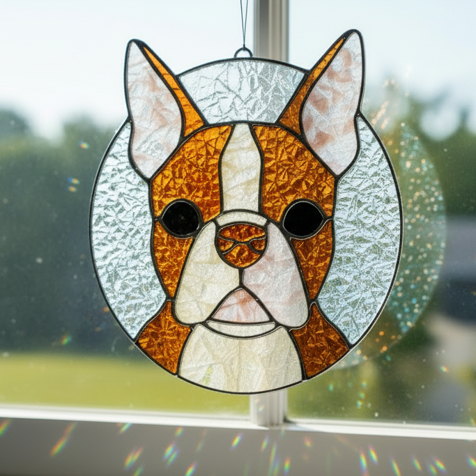 06/29/26 - Pet Sun Catchers Fundraiser | Brutus' Animal Aid - 6:00PM