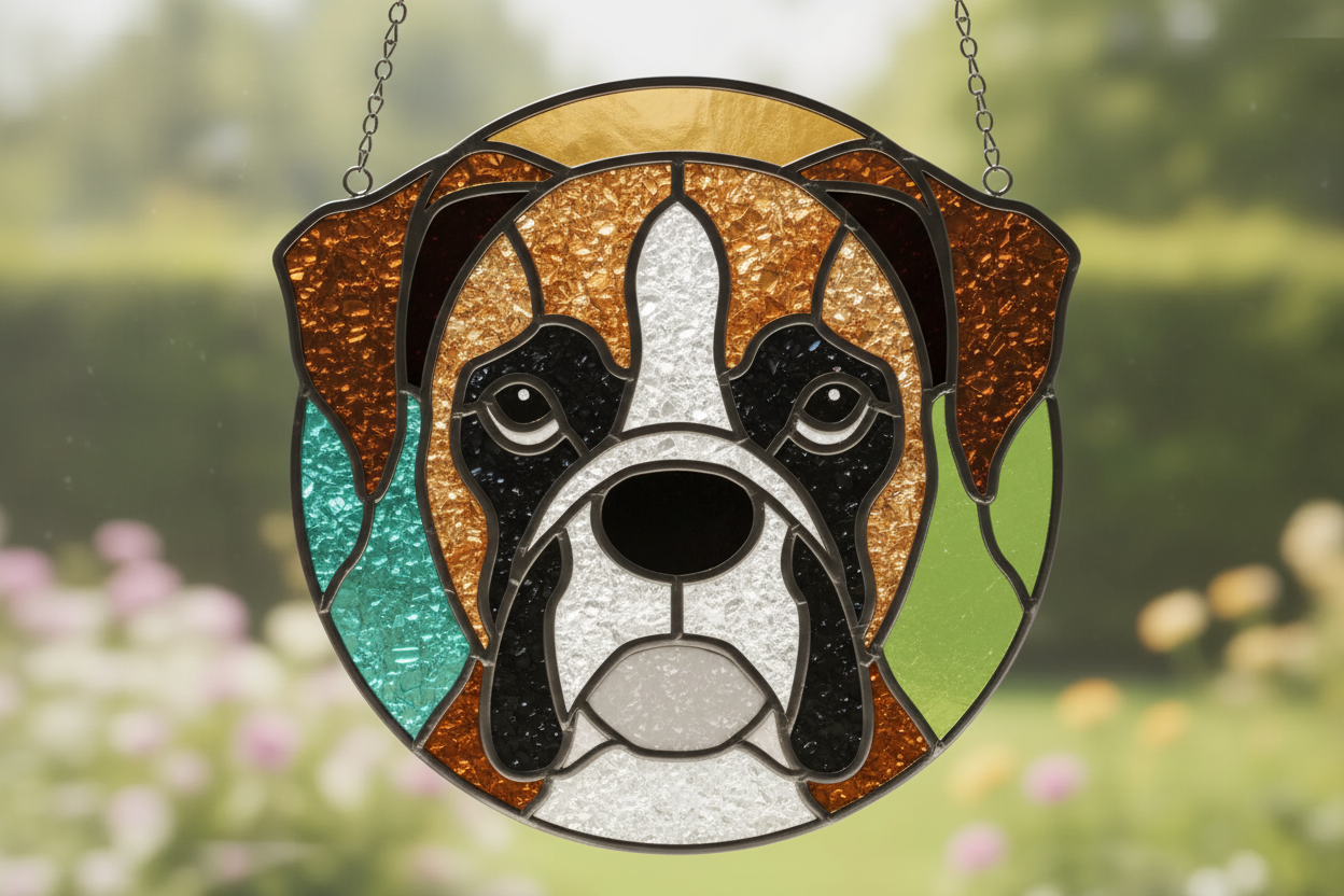 06/29/26 - Pet Sun Catchers Fundraiser | Brutus' Animal Aid - 6:00PM