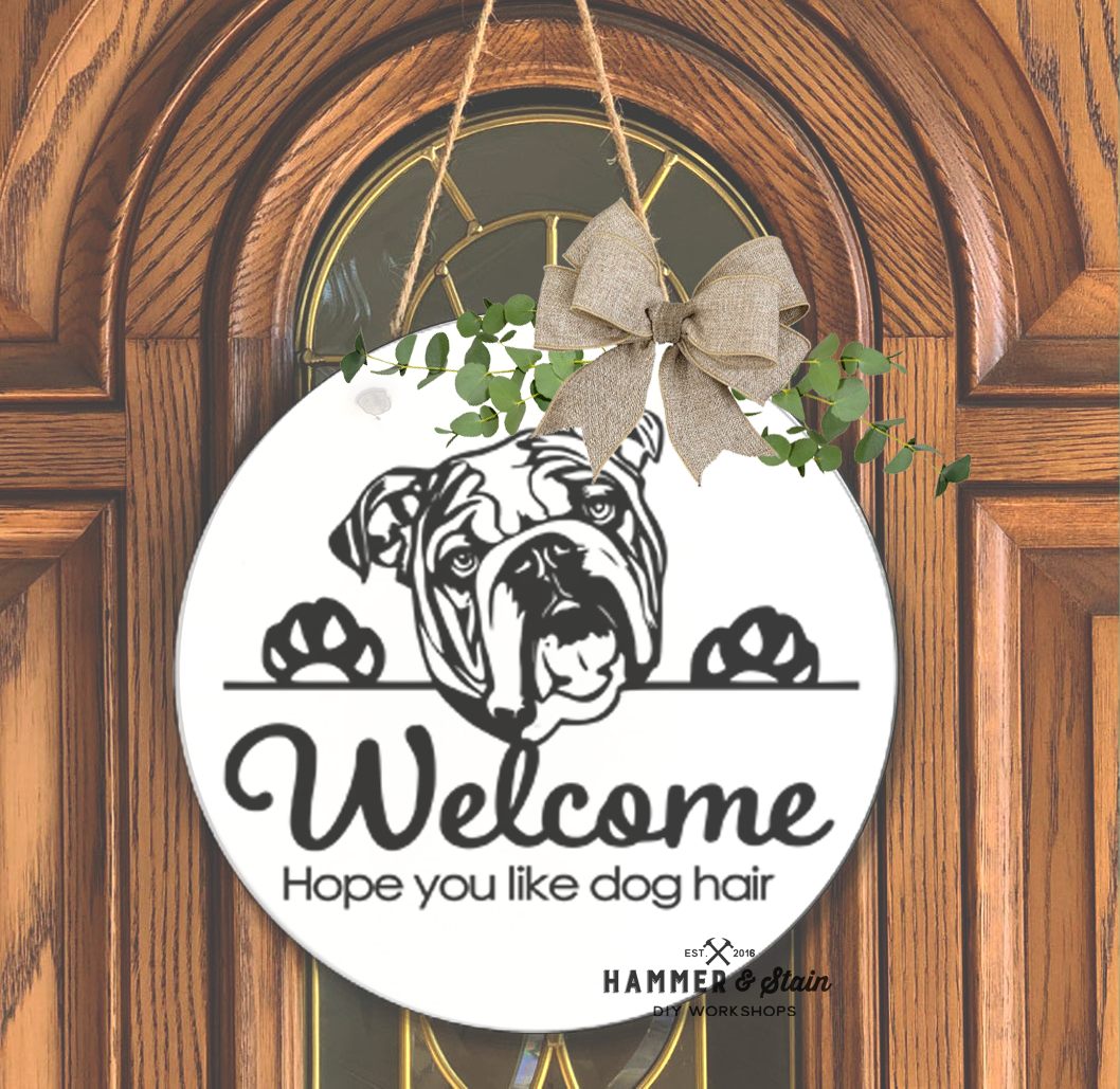 12/09/25 - Dogs and Dog Danas - 6PM