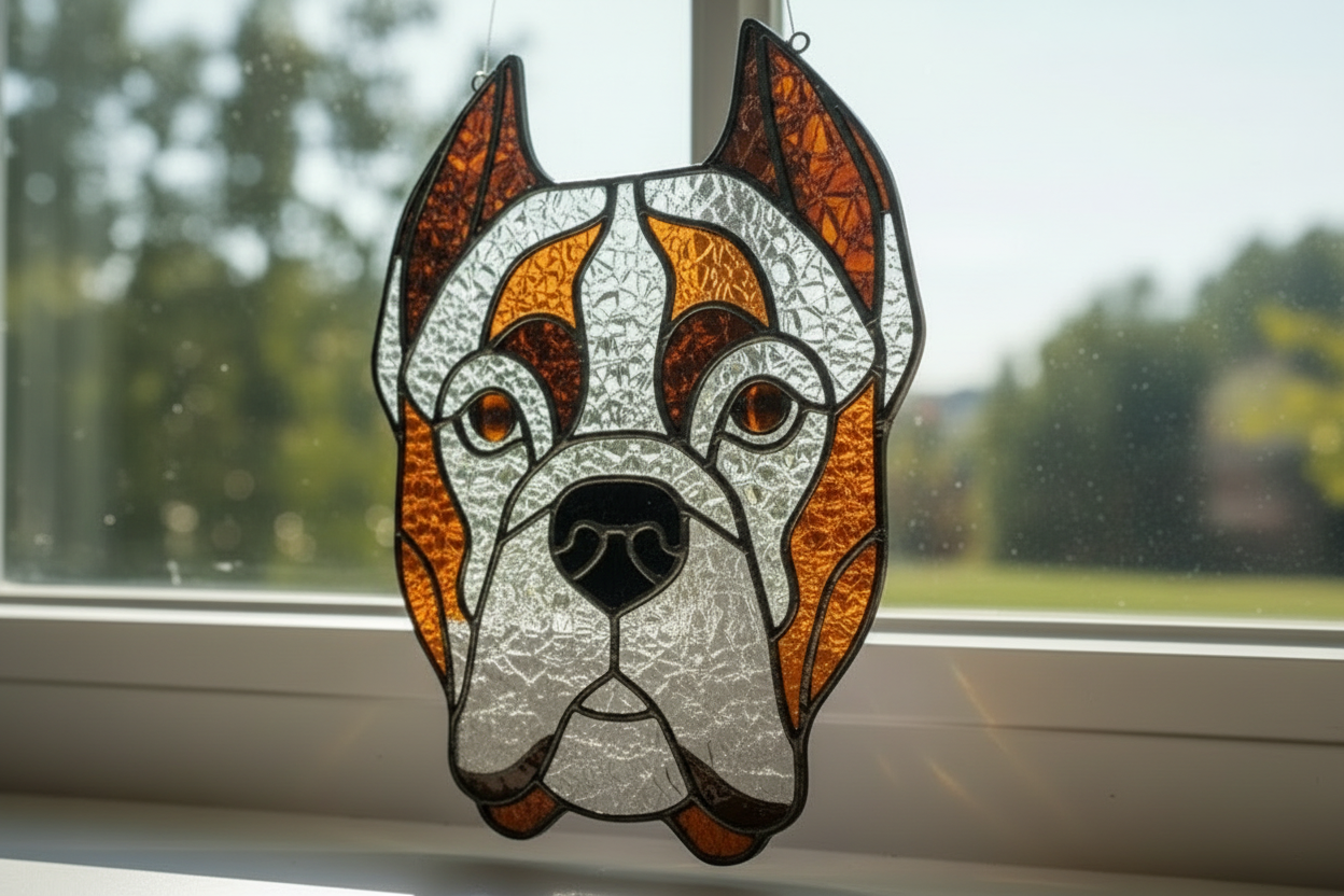 06/29/26 - Pet Sun Catchers Fundraiser | Brutus' Animal Aid - 6:00PM