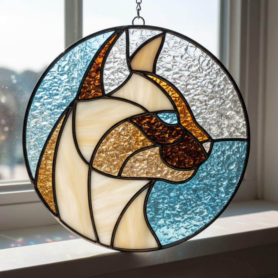 06/29/26 - Pet Sun Catchers Fundraiser | Brutus' Animal Aid - 6:00PM