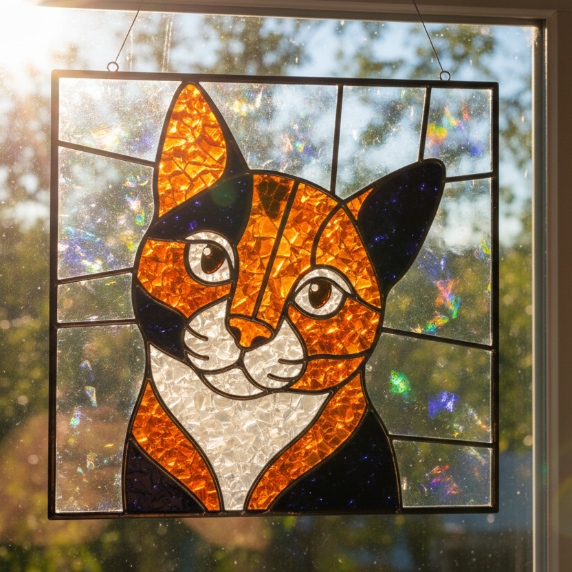 06/29/26 - Pet Sun Catchers Fundraiser | Brutus' Animal Aid - 6:00PM