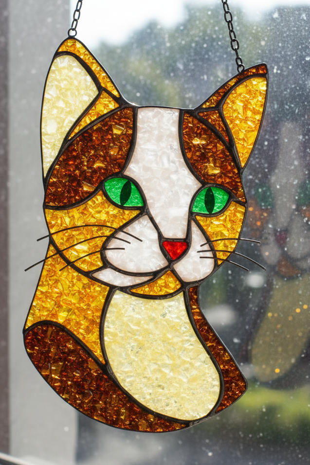 06/29/26 - Pet Sun Catchers Fundraiser | Brutus' Animal Aid - 6:00PM