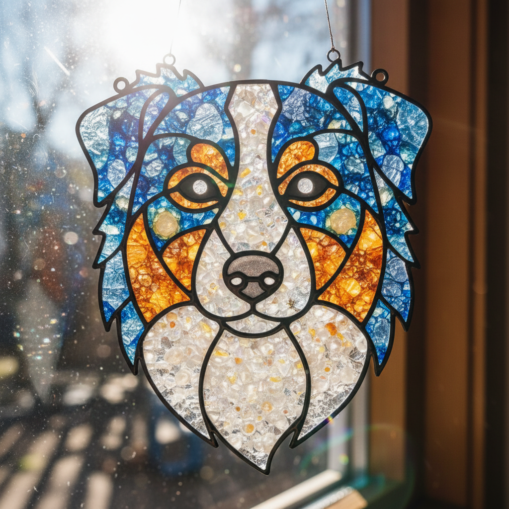 06/29/26 - Pet Sun Catchers Fundraiser | Brutus' Animal Aid - 6:00PM