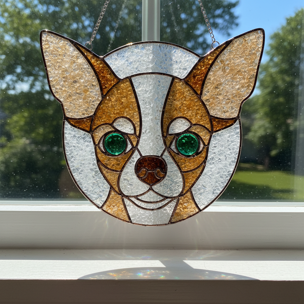 06/29/26 - Pet Sun Catchers Fundraiser | Brutus' Animal Aid - 6:00PM