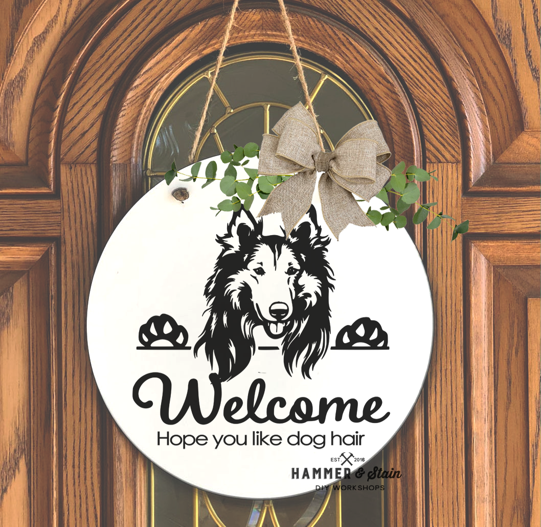 12/09/25 - Dogs and Dog Danas - 6PM